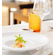 plato para crema